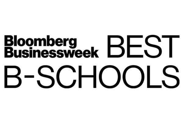 Businessweek Logo - Berkeley Haas rises to #6 in Businessweek's Best B-Schools ranking ...