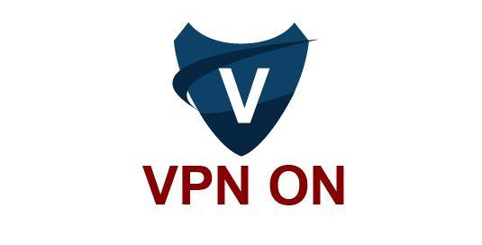 VPN Logo - New designed logo for VPN On — Steemit