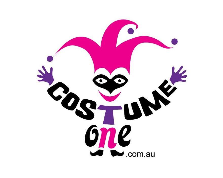 Costumes Logo - CostumeOne in Northmead, Sydney, NSW, Costumes & Formal Wear - TrueLocal