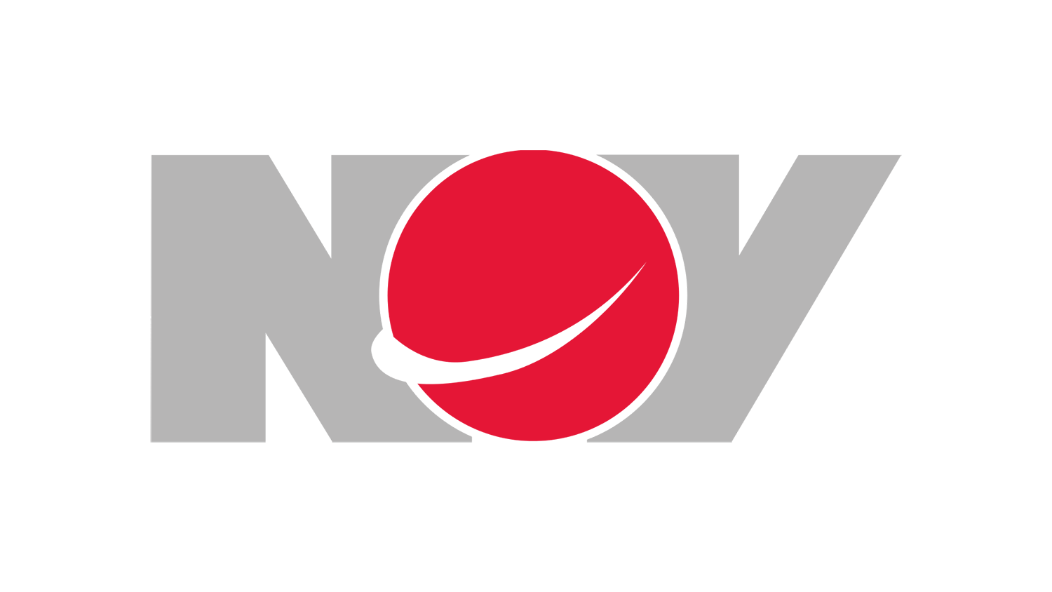 Nov Logo - National Oilwell Varco (NOV) logo | Dwglogo