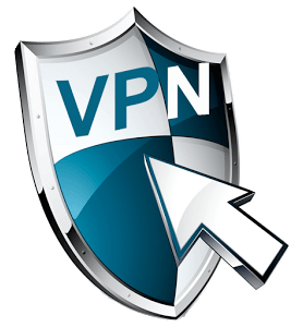 VPN Logo - VPN ONE CLICK - Kryptotel