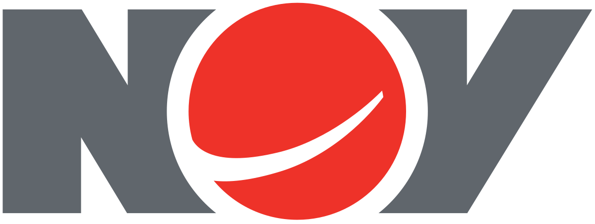 Nov Logo - National Oilwell Varco