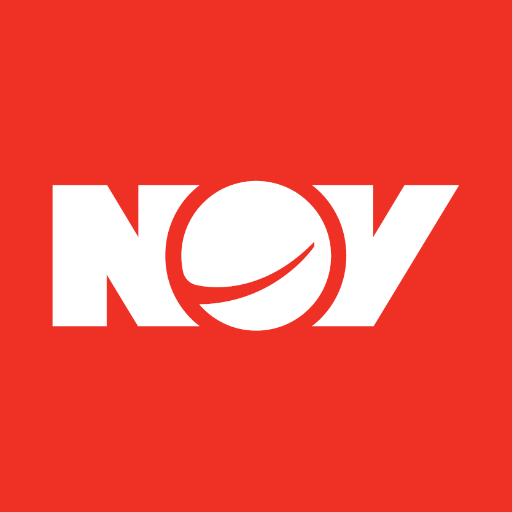 Nov Logo - NOV