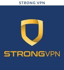 VPN Logo - VPN Provider Setup Instructions