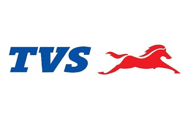 Nov Logo - TVS Motor reports 27% growth in Nov sales, two-wheeler sales up by ...