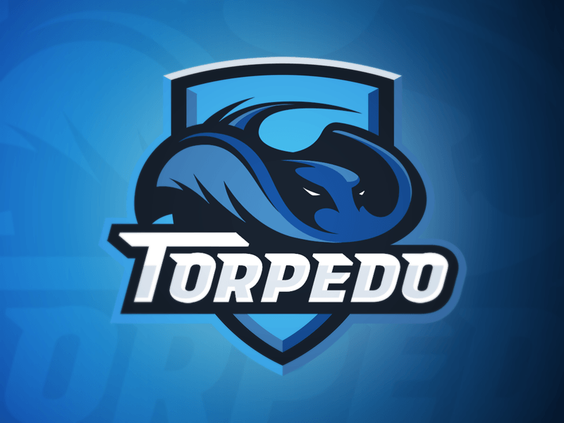 Torpedo Logo - Torpedo Gaming by Matt Kauzlarich on Dribbble