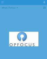 Salesforce1 Logo - Going Mobile: Setup Salesforce1 in Less Than 30 Minutes - OpFocus, Inc.