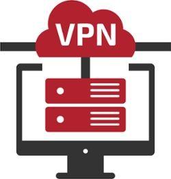 VPN Logo - VPN