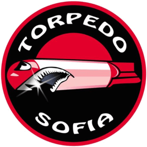 Torpedo Logo - Torpedo Sofia