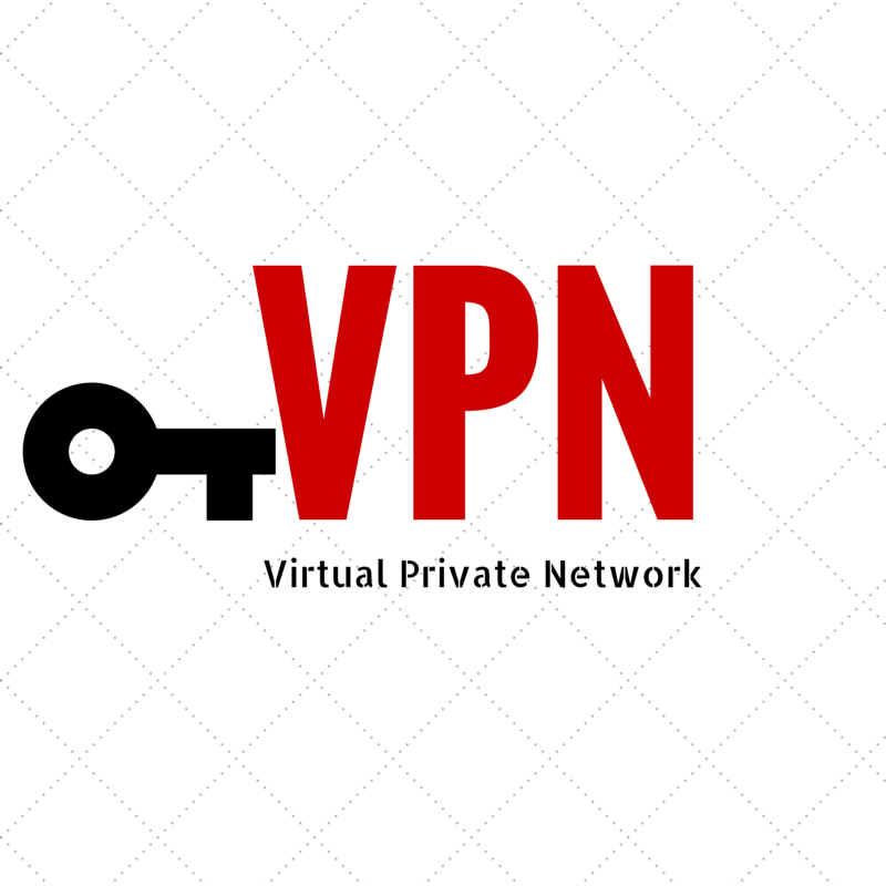 VPN Logo - VPN Spain - It sails safely and anonymous