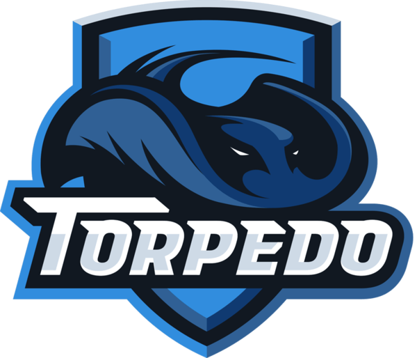 Torpedo Logo - Torpedo Counter Strike