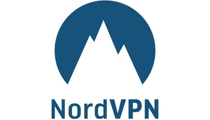 VPN Logo - NordVPN review: A great choice for Netflix fans, but who's running ...