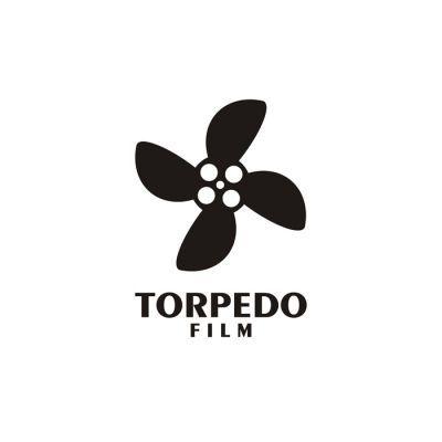 Torpedo Logo - Torpedo Film. Logo Design Gallery Inspiration