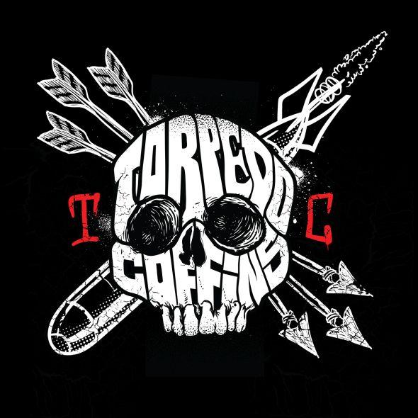 Torpedo Logo - Torpedo Coffins logo. F A C T O T U M