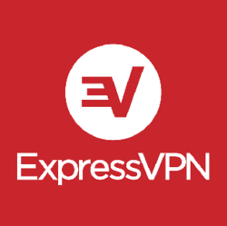 VPN Logo - ExpressVPN