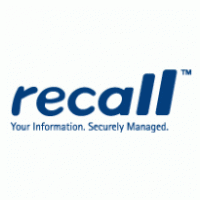 Recall Logo - Recall Logo Vector (.EPS) Free Download