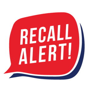 Recall Logo - Recall Alert Logo Size Variations 01