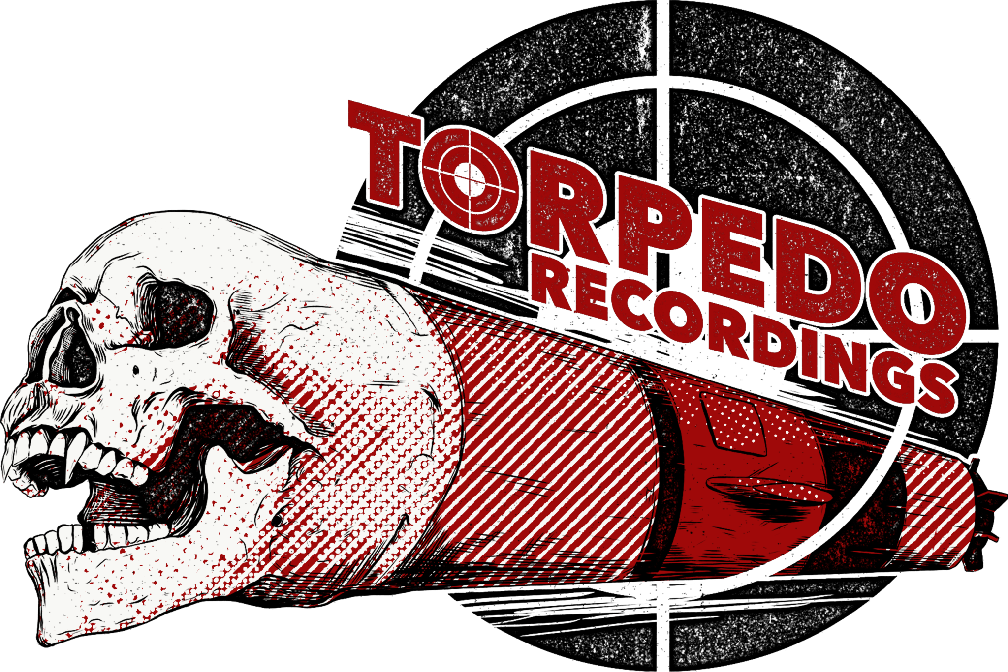 Torpedo Logo - TORPEDO-Recordings-logo | HRH Mag