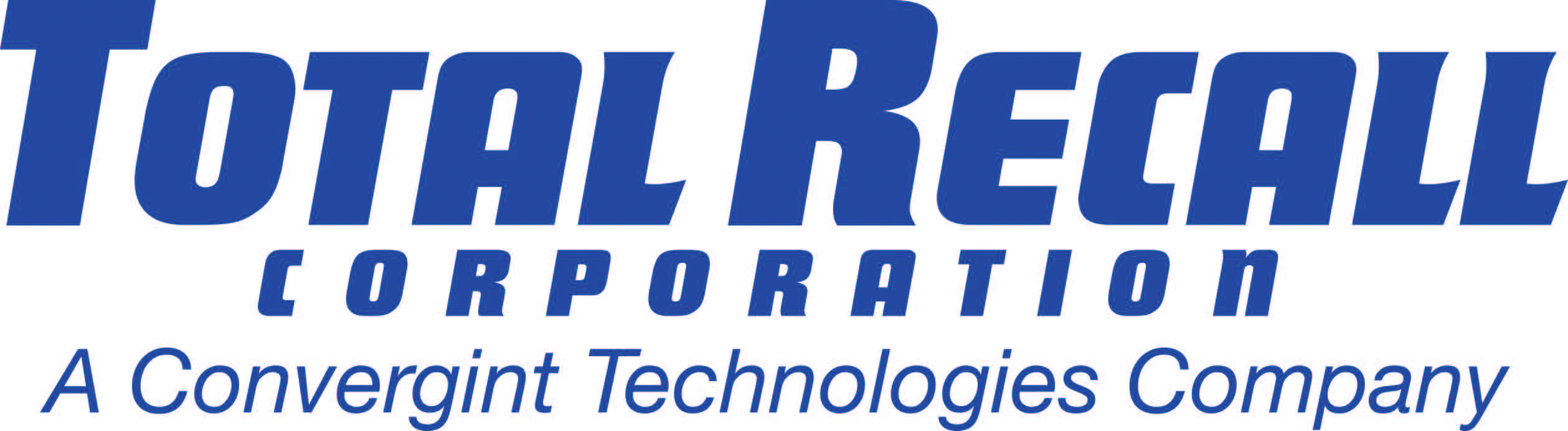 Recall Logo - Total Recall Logo Chief Magazine