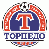 Torpedo Logo - FC Torpedo Zhodino Logo Vector (.EPS) Free Download