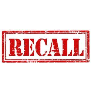 Recall Logo - Vehicle Recalls in Anchorage, AK to Do