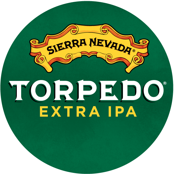 Torpedo Logo - Torpedo | Sierra Nevada Brewing Co.