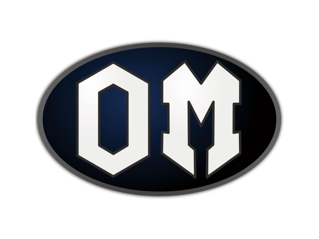 Om Logo - Logo OM