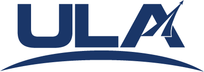 Ula Logo - ULA | United Launch Alliance