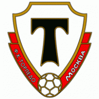 Torpedo Logo - FK Torpedo Moscow (60's logo). Brands of the World™. Download