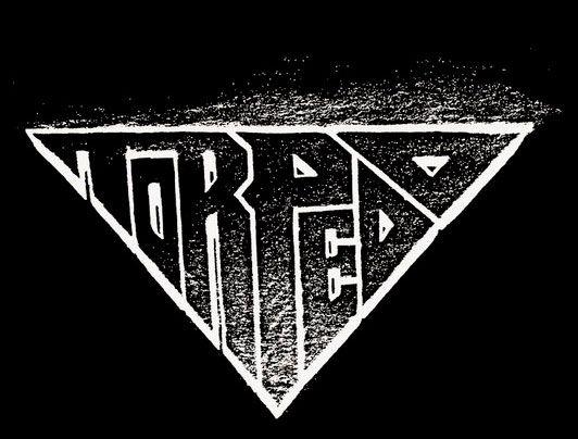 Torpedo Logo - Torpedo - Encyclopaedia Metallum: The Metal Archives