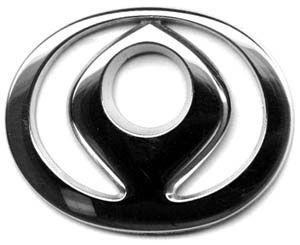 Old Mazda Logo - Old School Mazda emblems or logo help