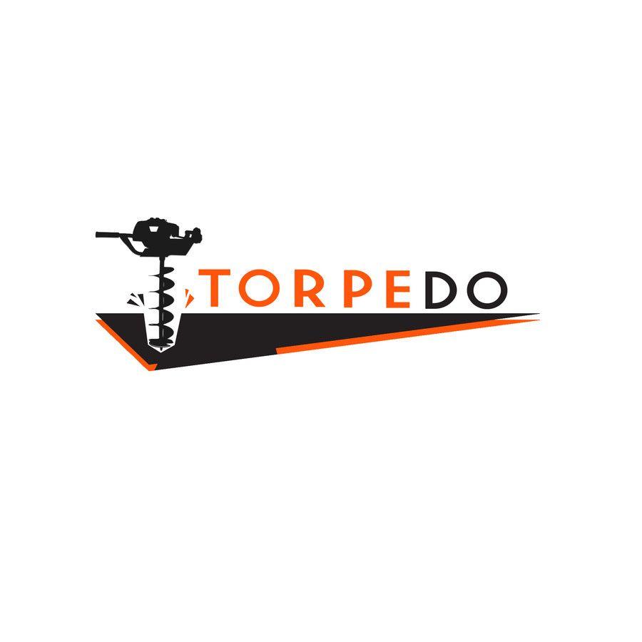 Torpedo Logo - Entry #56 by dityaenandini for I need a Logo designed | Freelancer