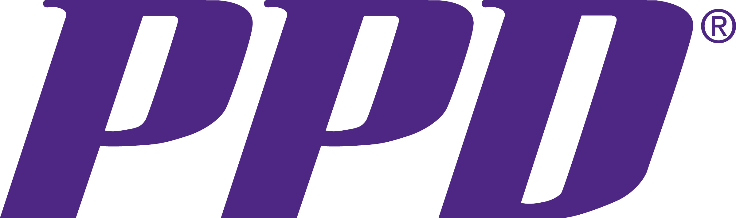 PPD Logo - PPD Logo PMS 268 Aerosol Society