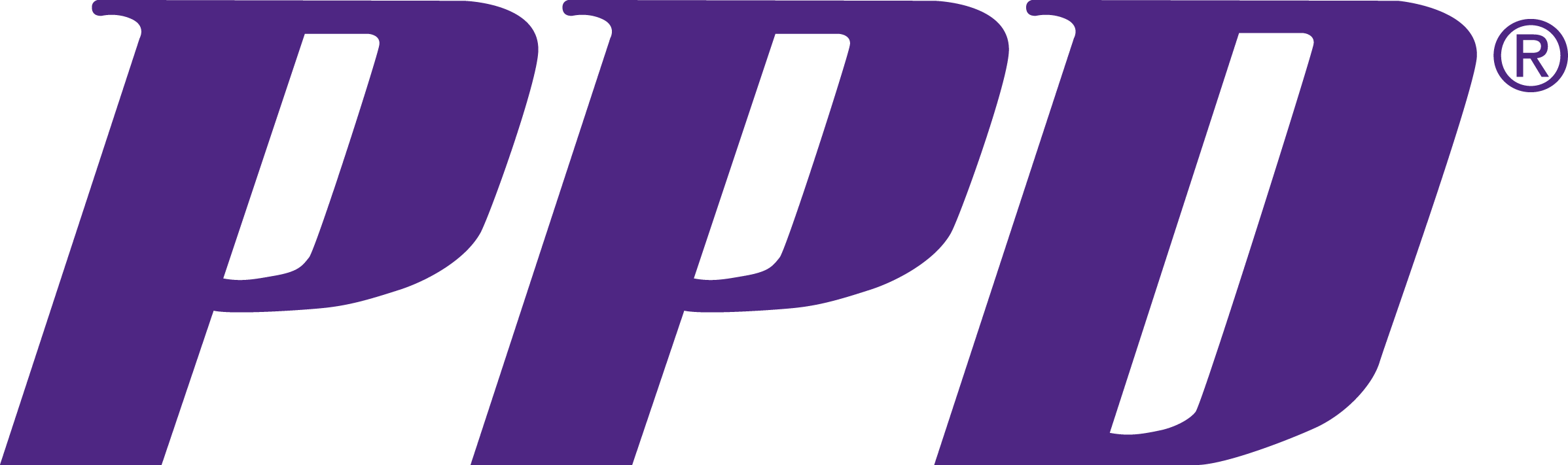 PPD Logo LogoDix