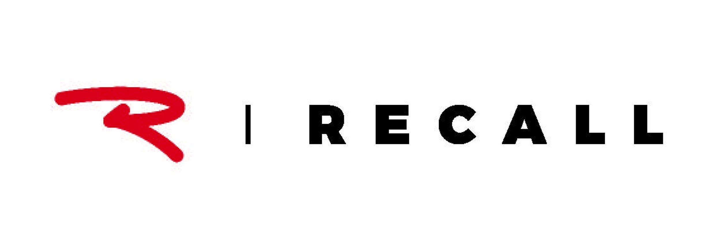 Recall Logo - Recall logo | MOTOHOUSE