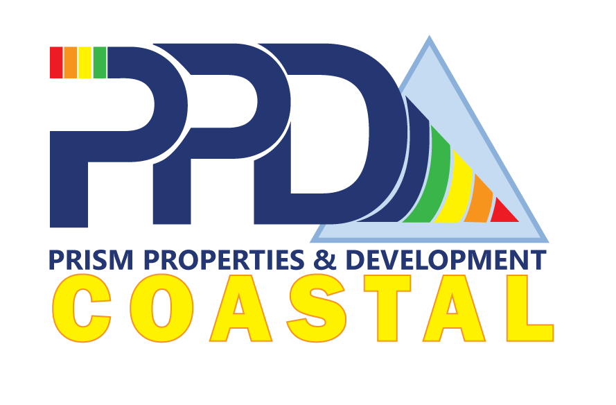 PPD Logo - PPD Coastal Real Estate