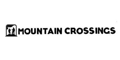 Ula Logo - Mountain Crossings Logo | ULA Equipment