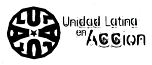 Ula Logo - ULA logo horizontal – Unidad Latina en Acción