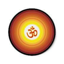 Om Logo - Best Om Symbols image. Om symbol, Glyphs, Mandalas