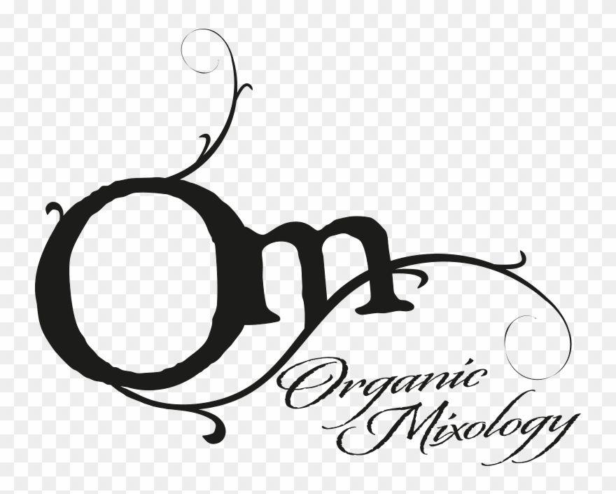 Om Logo - Om Spirits Logo Design Clipart