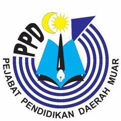 PPD Logo - Anggerik: Logo PPD Muar