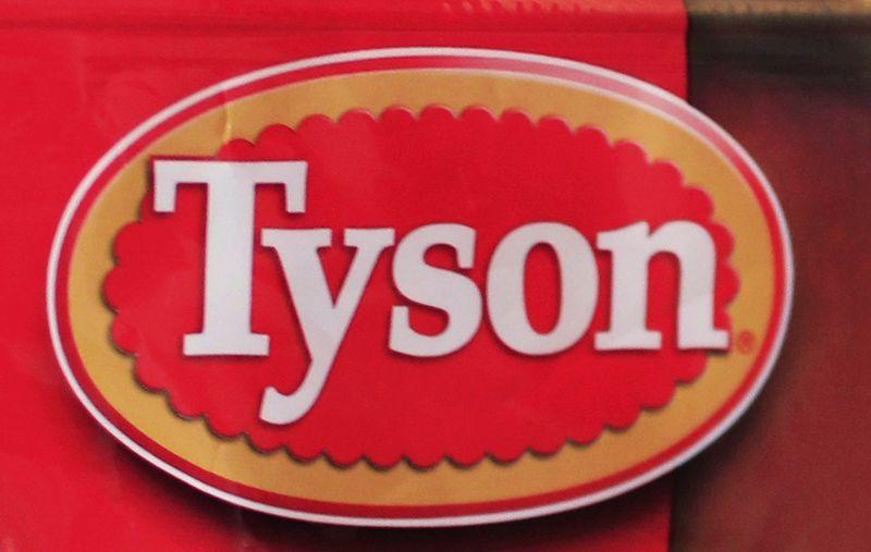 Recall Logo - Tyson extends recall of frozen chicken strips York Daily News