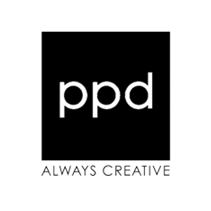 PPD Logo - BRANDS – PAPERPRODUCTS DESIGN | ppd – Design@Home – sniff