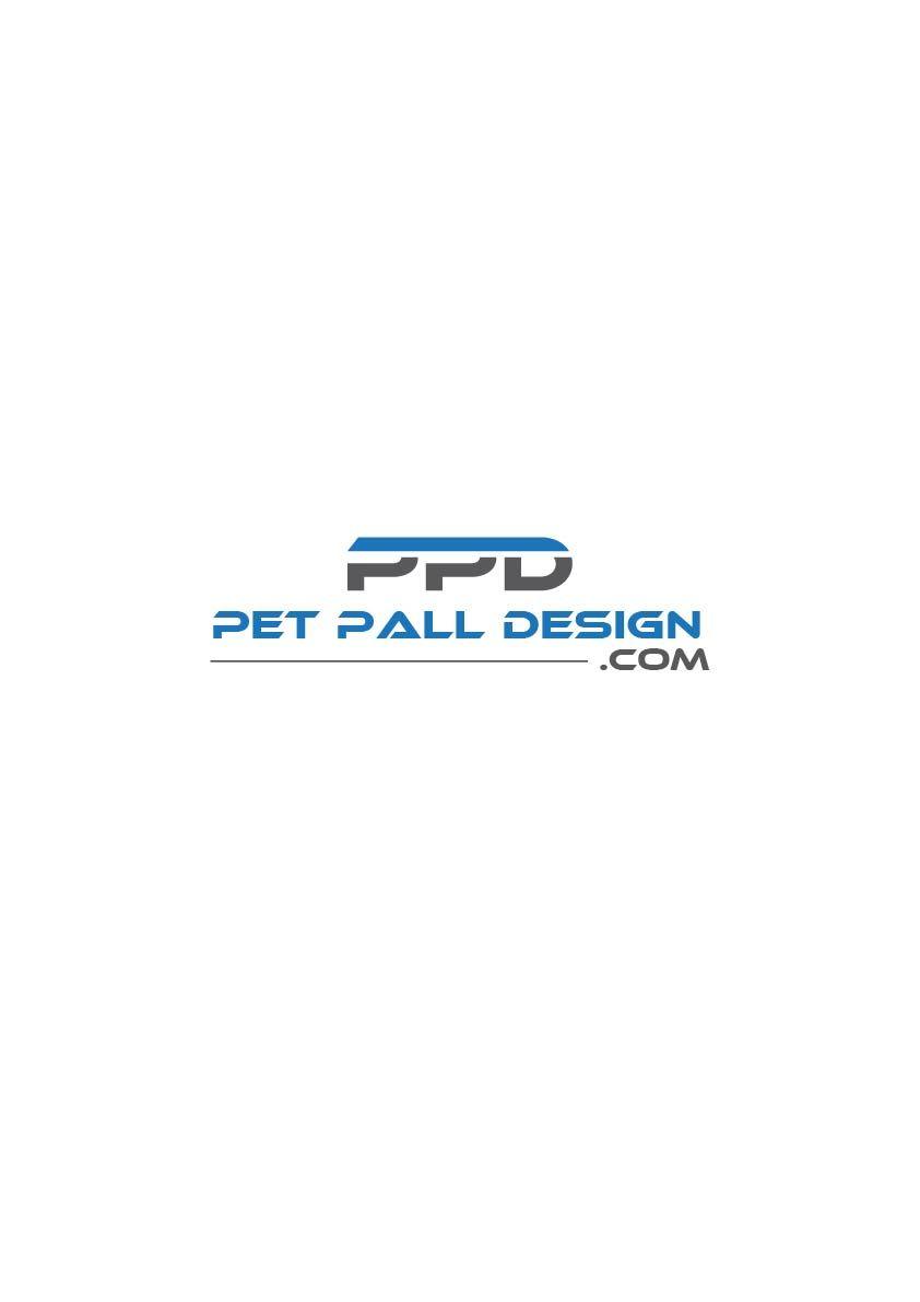 PPD Logo - Entry #1 by monnimonni for Design a logo [Guaranteed] - PPD | Freelancer