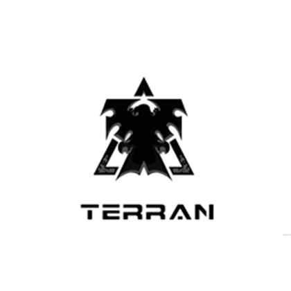 Terran Logo - 6247 Terran Logo