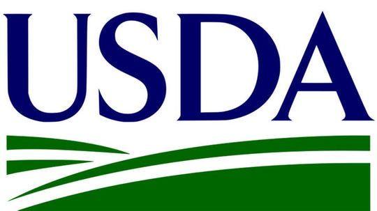Recall Logo - USDA announces deli ham recall