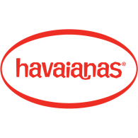 Havaianas Logo - Havaianas | Brands of the World™ | Download vector logos and logotypes