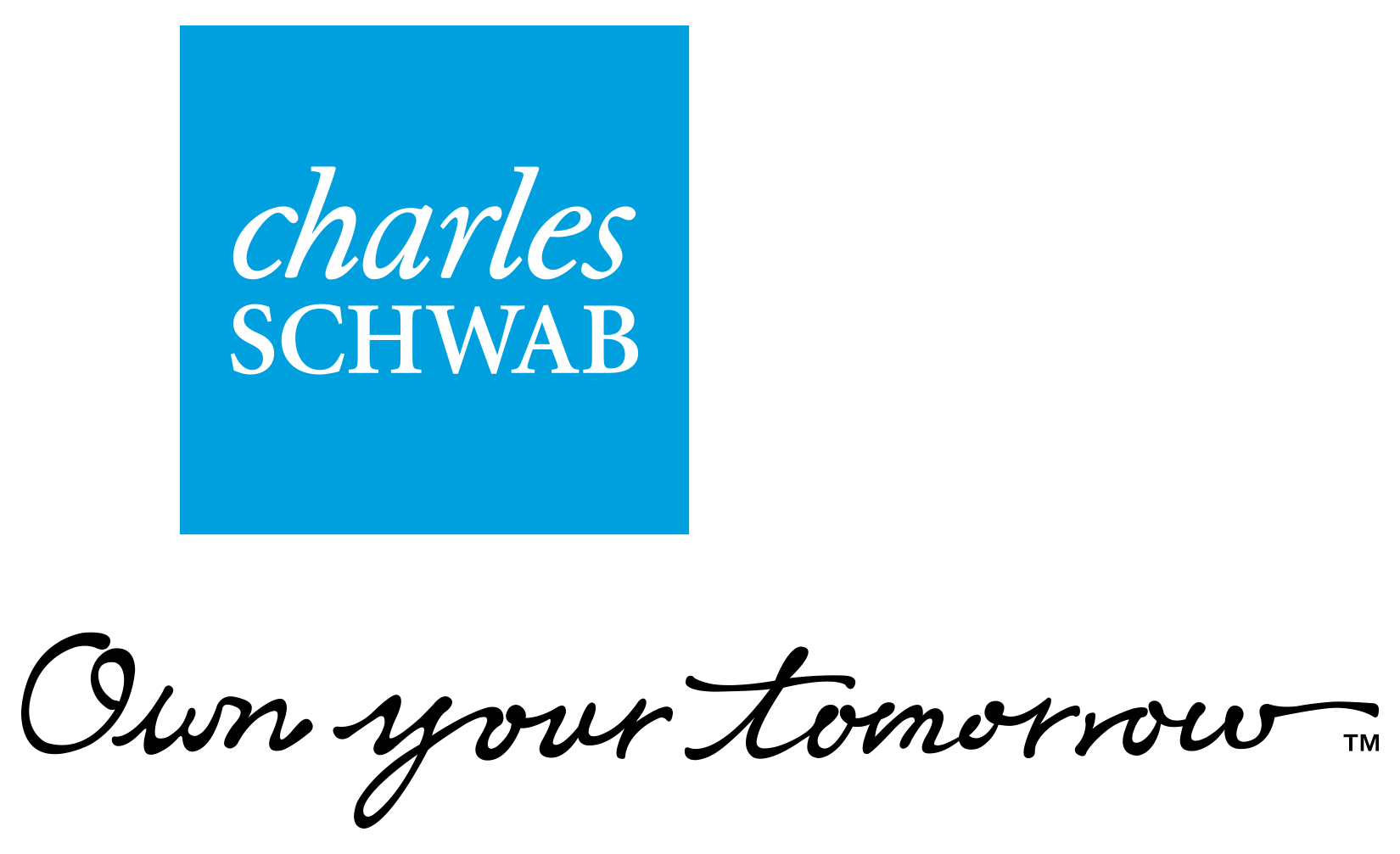 Schwab Logo - Charles Schwab Logo Protective Foundation
