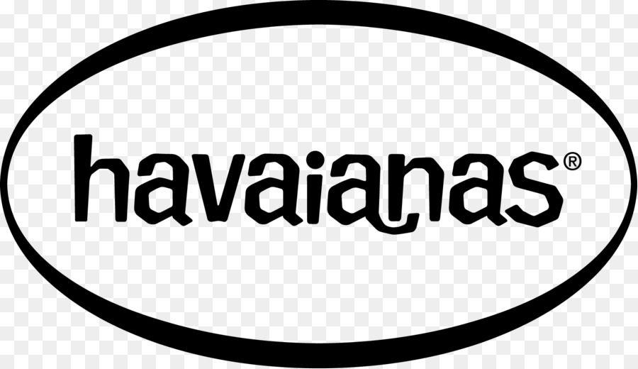 Havaianas Logo - Flipflops Text png download - 1679*969 - Free Transparent Flipflops ...