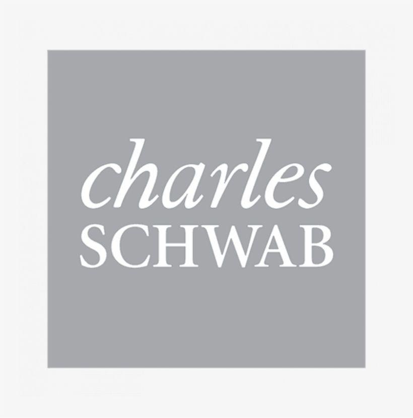 Schwab Logo - 500 Montgomery, San Francisco - Charles Schwab Bank Logo - Free ...